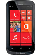 Nokia Lumia 822
MORE PICTURES