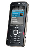 Nokia E 78