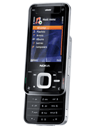 Nokia N81 Diagram