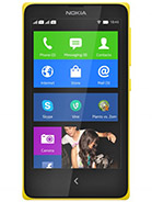 Nokia X - Full phone specifications