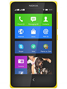 nokia x 980