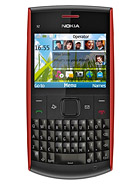 Nokia x2-01more pictures