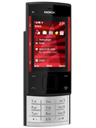 Nokia X3-00 - Blue