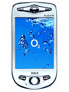 O2 XDA IIi
MORE PICTURES