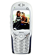 O2 Xphone
MORE PICTURES