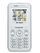 Panasonic A200
MORE PICTURES