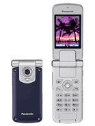 Panasonic MX6
MORE PICTURES
