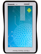 Panasonic Toughpad JT-B1
MORE PICTURES