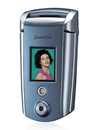Pantech GF500
MORE PICTURES