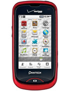 Pantech Hotshot
MORE PICTURES
