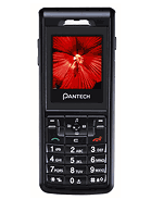 Pantech PG-1400
MORE PICTURES
