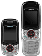 Pantech PG-1600
MORE PICTURES