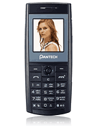 Pantech PG-1900
MORE PICTURES