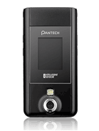 Pantech PG-6200
MORE PICTURES