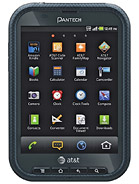Pantech Pocket
MORE PICTURES