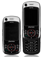 Pantech PU-5000
MORE PICTURES