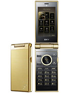 Pantech S902
MORE PICTURES