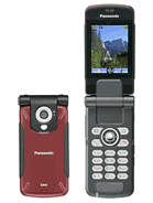Panasonic SA6
MORE PICTURES