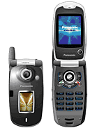 Panasonic Z800
MORE PICTURES