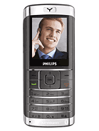 Philips Xenium 9@9d
MORE PICTURES