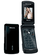 Philips 580
MORE PICTURES