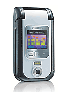 Philips 680
MORE PICTURES