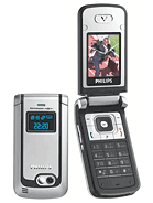 Philips Xenium 9@9i
MORE PICTURES