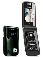 Philips Xenium 9@9r
MORE PICTURES