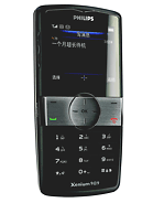 Philips Xenium 9@9w
MORE PICTURES