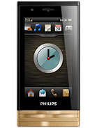 Philips D812
MORE PICTURES