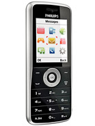 Philips E100
MORE PICTURES