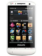 Philips T910
MORE PICTURES