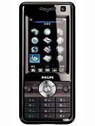 Philips TM700
MORE PICTURES