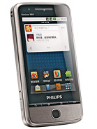 Philips V726
MORE PICTURES