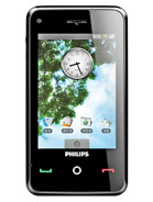 Philips V808
MORE PICTURES
