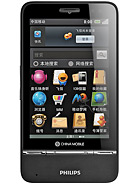 Philips V900
MORE PICTURES