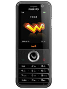 Philips W186
MORE PICTURES