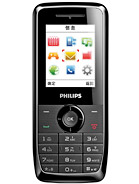 Philips X100
MORE PICTURES