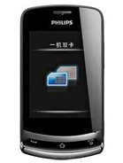 Philips X518
MORE PICTURES