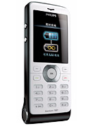 Philips Xenium X520
MORE PICTURES
