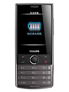 Philips X603
MORE PICTURES