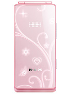 Philips X606
MORE PICTURES