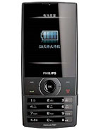 Philips X620
MORE PICTURES