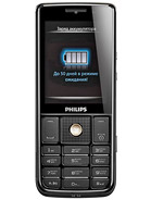 Philips X623
MORE PICTURES