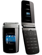 Philips Xenium X700
MORE PICTURES