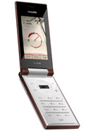 Philips X712
MORE PICTURES