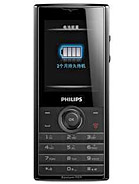 Philips Xenium X513
MORE PICTURES