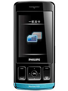 Philips X223
MORE PICTURES