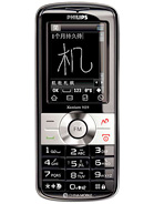 Philips Xenium X300
MORE PICTURES