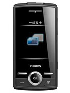 Philips X516
MORE PICTURES